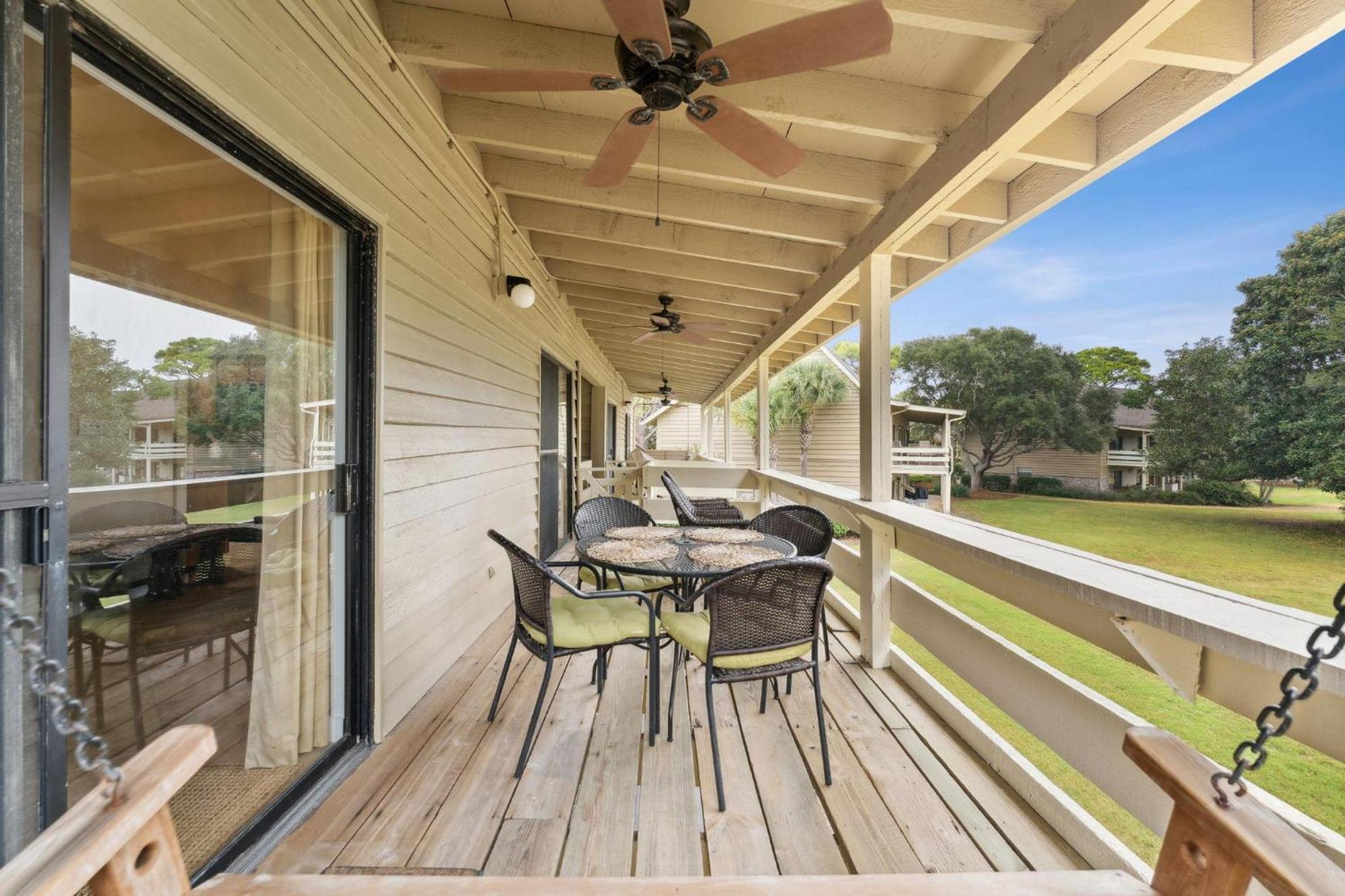 Seascape Villa - 35D Destin Extérieur photo