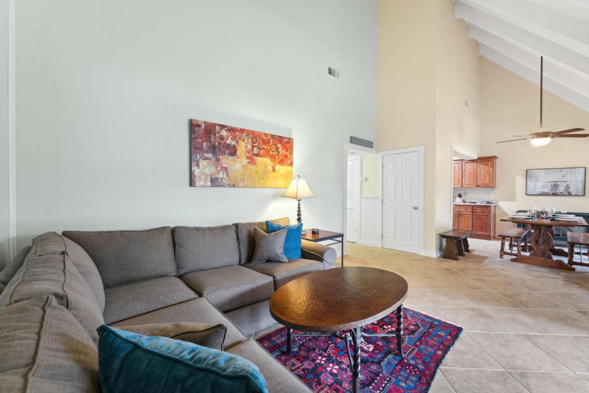 Seascape Villa - 35D Destin Extérieur photo