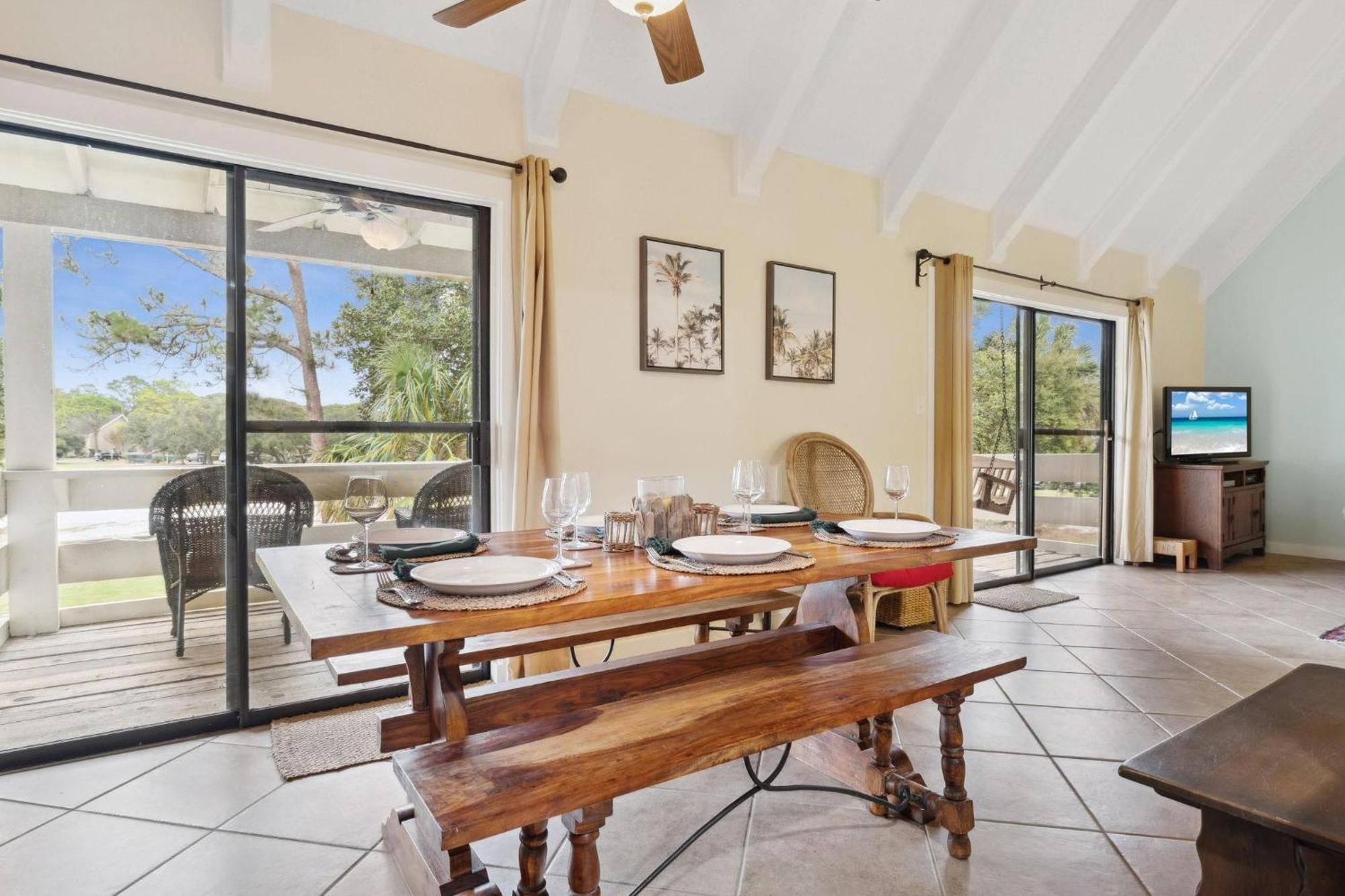 Seascape Villa - 35D Destin Extérieur photo